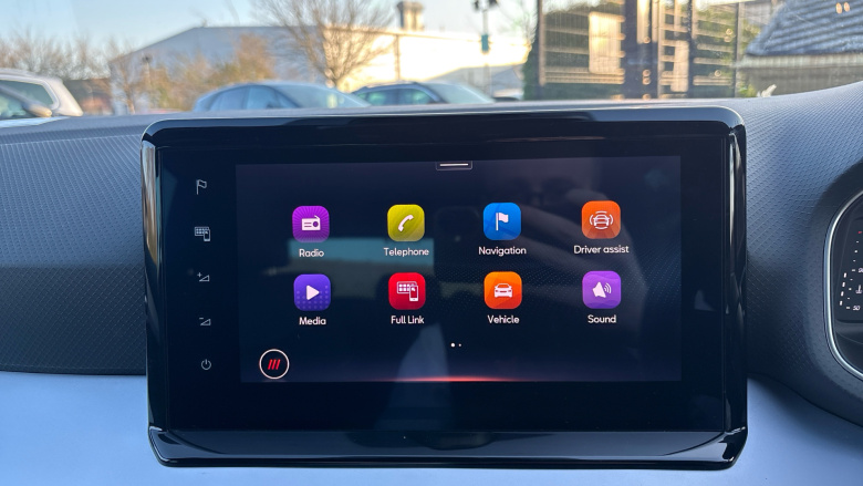 SEAT Ibiza 1.0 TSI 110 FR Sport 5dr Petrol Hatchback